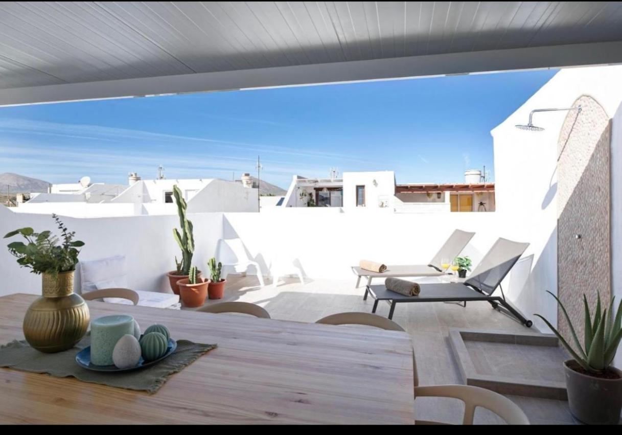 Casa Mia Arrecife (Lanzarote) Exterior foto