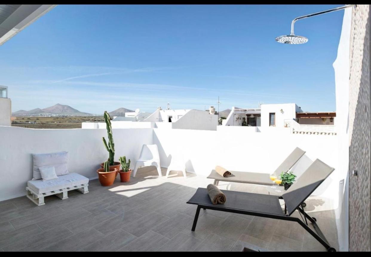 Casa Mia Arrecife (Lanzarote) Exterior foto